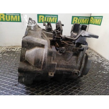 Recambio de caja cambios para seat ibiza (6j5) sport referencia OEM IAM KFK  