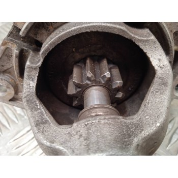 Recambio de motor arranque para opel vectra c berlina comfort referencia OEM IAM 0001109015  