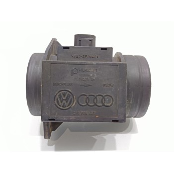 Recambio de caudalimetro para volkswagen vento (1h2) gl referencia OEM IAM 074906461  