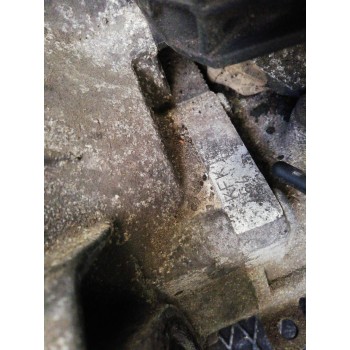 Recambio de caja cambios para seat ibiza (6j5) sport referencia OEM IAM KFK  