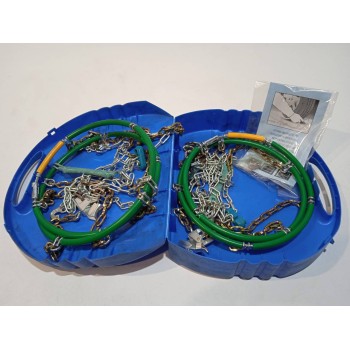 Recambio de cadenas para fiat uno (146) referencia OEM IAM 5908763  