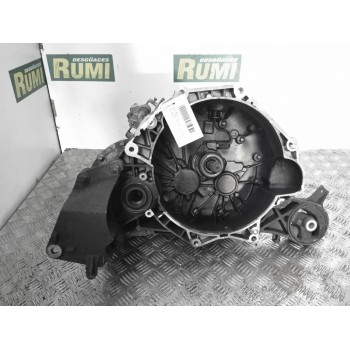 Recambio de caja cambios para opel vectra c berlina 2.2 16v cat (z 22 se) referencia OEM IAM 5495775  
