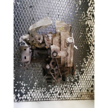 Recambio de caja cambios para seat ibiza (6j5) sport referencia OEM IAM KFK  