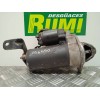 Recambio de motor arranque para opel vectra c berlina comfort referencia OEM IAM 0001109015  