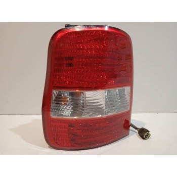 Recambio de piloto trasero izquierdo para kia carnival ii 2.9 cdri ex referencia OEM IAM 1K53A51140L  