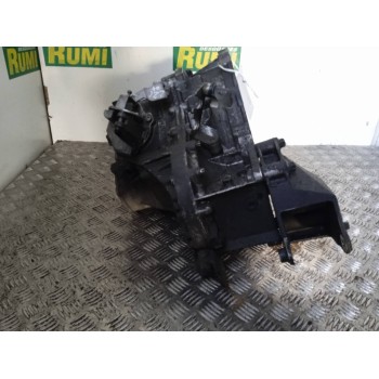 Recambio de caja cambios para opel vectra c berlina 2.2 16v cat (z 22 se) referencia OEM IAM 5495775  