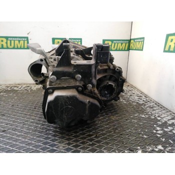 Recambio de caja cambios para seat ibiza (6j5) sport referencia OEM IAM KFK  