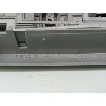 Recambio de luz interior para mitsubishi asx (ga0w) kaiteki 2wd referencia OEM IAM 1151347  