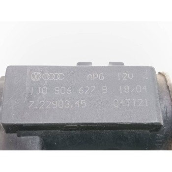 Recambio de electrovalvula para seat leon (1m1) sport f.r. referencia OEM IAM 1J0906627B  