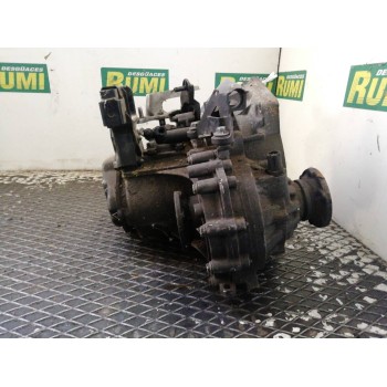 Recambio de caja cambios para seat ibiza (6j5) sport referencia OEM IAM KFK  