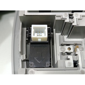 Recambio de luz interior para mitsubishi asx (ga0w) kaiteki 2wd referencia OEM IAM 1151347  