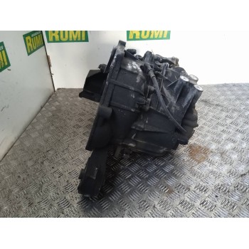 Recambio de caja cambios para opel vectra c berlina 2.2 16v cat (z 22 se) referencia OEM IAM 5495775  