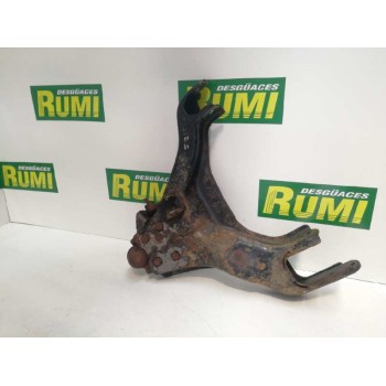 Recambio de brazo suspension inferior delantero izquierdo para opel frontera a básico referencia OEM IAM   