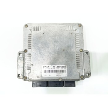 Recambio de centralita motor uce para renault laguna ii (bg0) authentique referencia OEM IAM 8200095416  