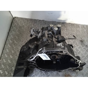 Recambio de caja cambios para opel vectra c berlina 2.2 16v cat (z 22 se) referencia OEM IAM 5495775  