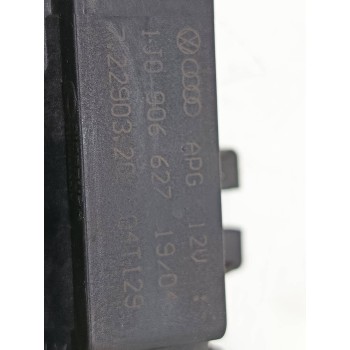 Recambio de electrovalvula para seat leon (1m1) sport f.r. referencia OEM IAM 1J0906627B  