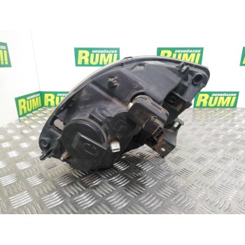 Recambio de faro izquierdo para renault kangoo (f/kc0) alize referencia OEM IAM 8200236590  