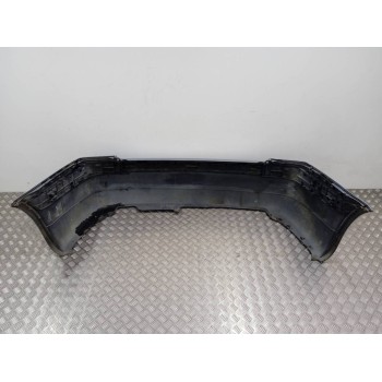 Recambio de paragolpes trasero para volkswagen passat berlina (3b2) berlina referencia OEM IAM 3B5807421  
