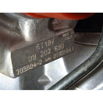 Recambio de motor completo para opel vectra b berlina básico (1999) referencia OEM IAM Y22DTR  