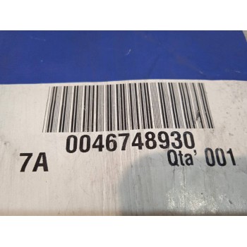 Recambio de no identificado para fiat doblo (119) referencia OEM IAM 46748930  