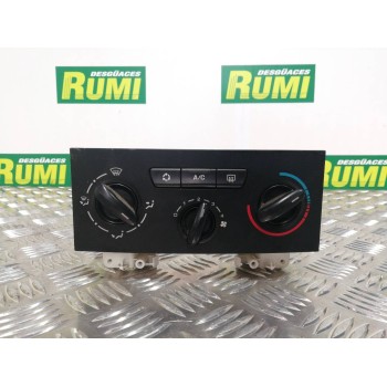 Recambio de mando calefaccion / aire acondicionado para citroën c4 berlina collection referencia OEM IAM B9642  