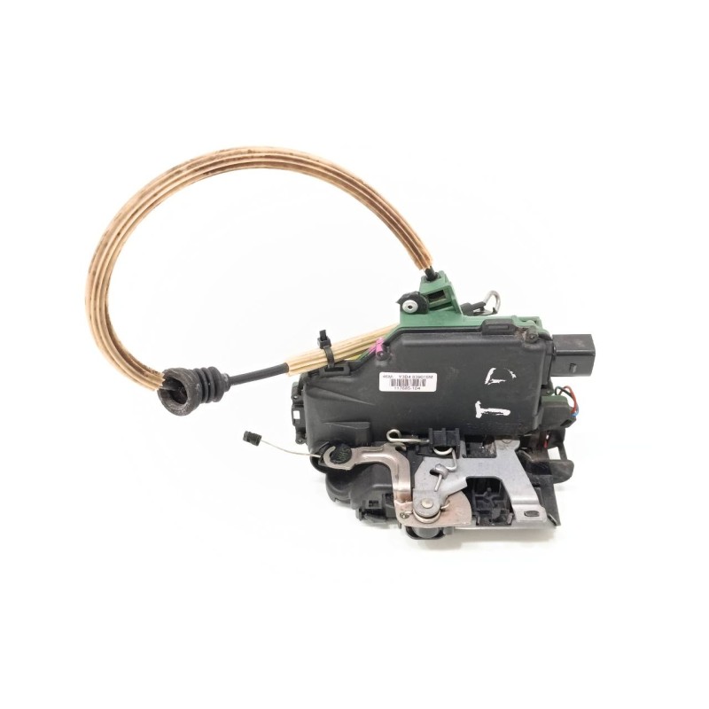 Recambio de cerradura puerta trasera derecha para seat leon (1m1) sport f.r. referencia OEM IAM 46MY3B4839016M  