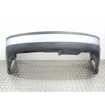 Recambio de paragolpes trasero para volkswagen passat berlina (3b2) berlina referencia OEM IAM 3B5807421  