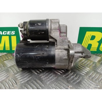 Recambio de motor arranque para opel astra g berlina 1.6 cat (z 16 se / l55) referencia OEM IAM 0001107401  