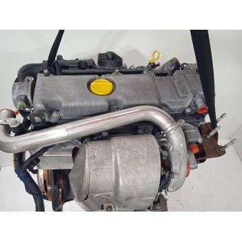 Recambio de motor completo para opel vectra b berlina básico (1999) referencia OEM IAM Y22DTR  