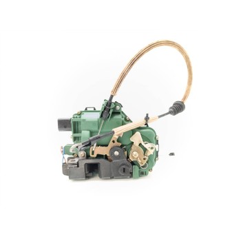 Recambio de cerradura puerta trasera derecha para seat leon (1m1) sport f.r. referencia OEM IAM 46MY3B4839016M  