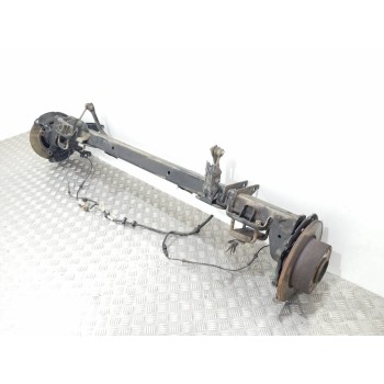 Recambio de puente trasero para renault master pritsche/fgst l2h1 3,5t referencia OEM IAM   