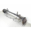 Recambio de puente trasero para renault master pritsche/fgst l2h1 3,5t referencia OEM IAM   