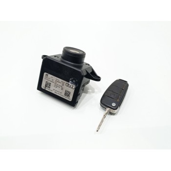 Recambio de conmutador de arranque para audi a6 berlina (4f2) 2.0 tdi referencia OEM IAM 4F0910131D  