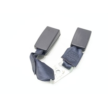 Recambio de enganche cinturon trasero derecho para mitsubishi asx (ga0w) kaiteki 2wd referencia OEM IAM 6183896B  
