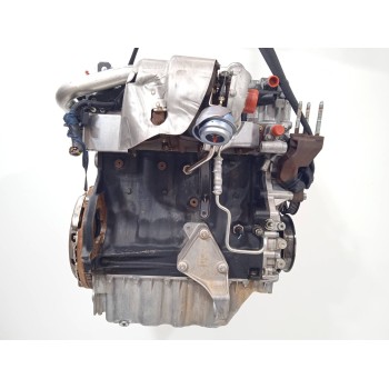 Recambio de motor completo para opel vectra b berlina básico (1999) referencia OEM IAM Y22DTR  