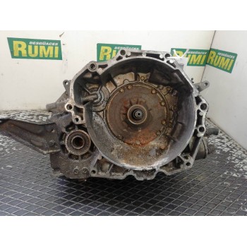 Recambio de caja cambios para renault espace iv (jk0) 3.0 v6 dci turbodiesel cat referencia OEM IAM 5550SN DK91D99 04EV707577