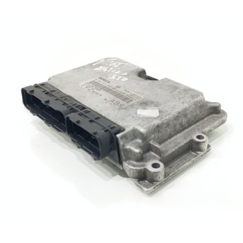 Recambio de centralita motor uce para fiat stilo (192) 1.9 jtd / 1.9 jtd 115 dynamic referencia OEM IAM 55187569  