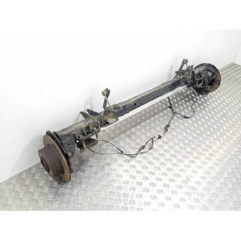 Recambio de puente trasero para renault master pritsche/fgst l2h1 3,5t referencia OEM IAM   