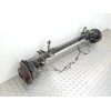 Recambio de puente trasero para renault master pritsche/fgst l2h1 3,5t referencia OEM IAM   