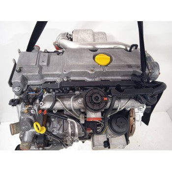 Recambio de motor completo para opel vectra b berlina básico (1999) referencia OEM IAM Y22DTR  