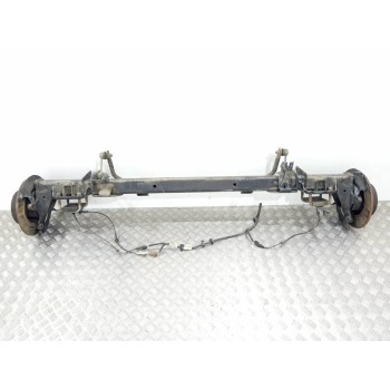 Recambio de puente trasero para renault master pritsche/fgst l2h1 3,5t referencia OEM IAM   