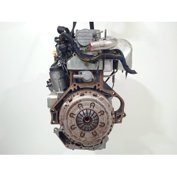 Recambio de motor completo para opel vectra b berlina básico (1999) referencia OEM IAM Y22DTR  