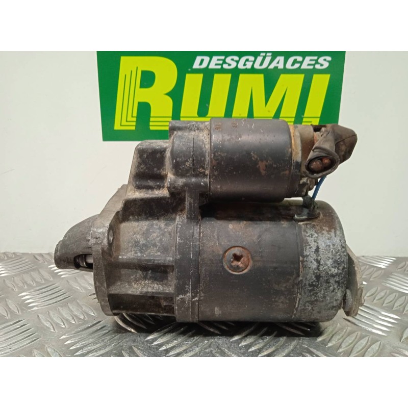 Recambio de motor arranque para peugeot 205 berlina 1.1 mito referencia OEM IAM 9000333104  