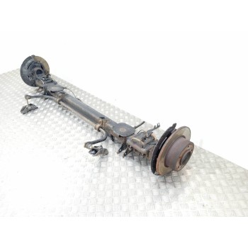 Recambio de puente trasero para renault master pritsche/fgst l2h1 3,5t referencia OEM IAM   