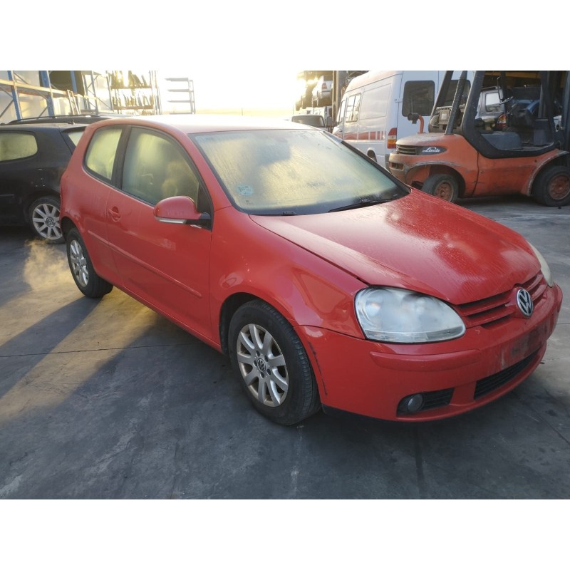 VOLKSWAGEN GOLF V BERLINA (1K1)