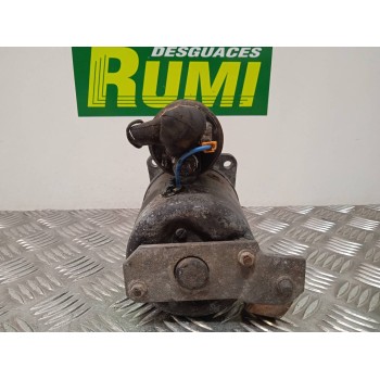 Recambio de motor arranque para peugeot 205 berlina 1.1 mito referencia OEM IAM 9000333104  