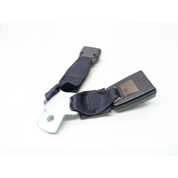 Recambio de enganche cinturon trasero izquierdo para mitsubishi asx (ga0w) kaiteki 2wd referencia OEM IAM 6174616  