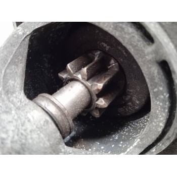 Recambio de motor arranque para peugeot 205 berlina 1.1 mito referencia OEM IAM 9000333104  