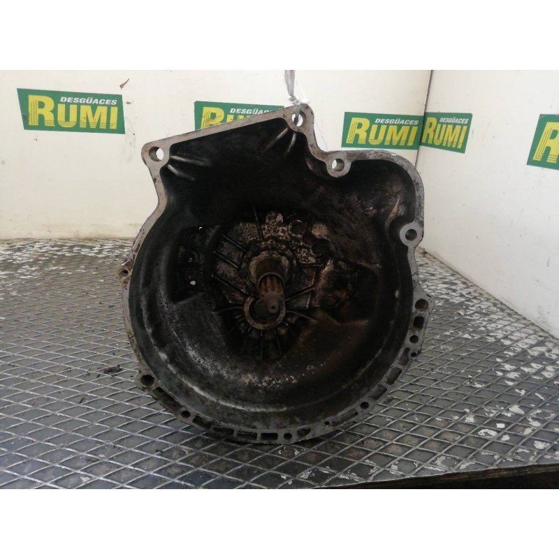 Recambio de caja cambios para bmw serie 3 berlina (e30) 320i referencia OEM IAM AMA  
