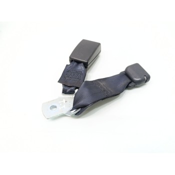 Recambio de enganche cinturon trasero izquierdo para mitsubishi asx (ga0w) kaiteki 2wd referencia OEM IAM 6174616  